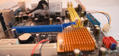 半導體投資不再是靈丹妙藥